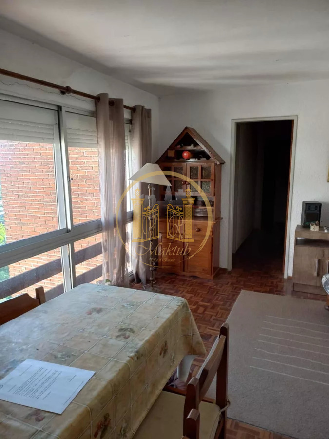Apartamento ID.504 - Apartamento en venta de 2 dormitorios en Maldonado 