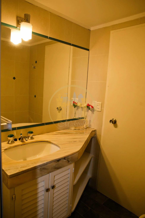 Apartamento ID.780 - Apartamento en Punta del Este, Brava