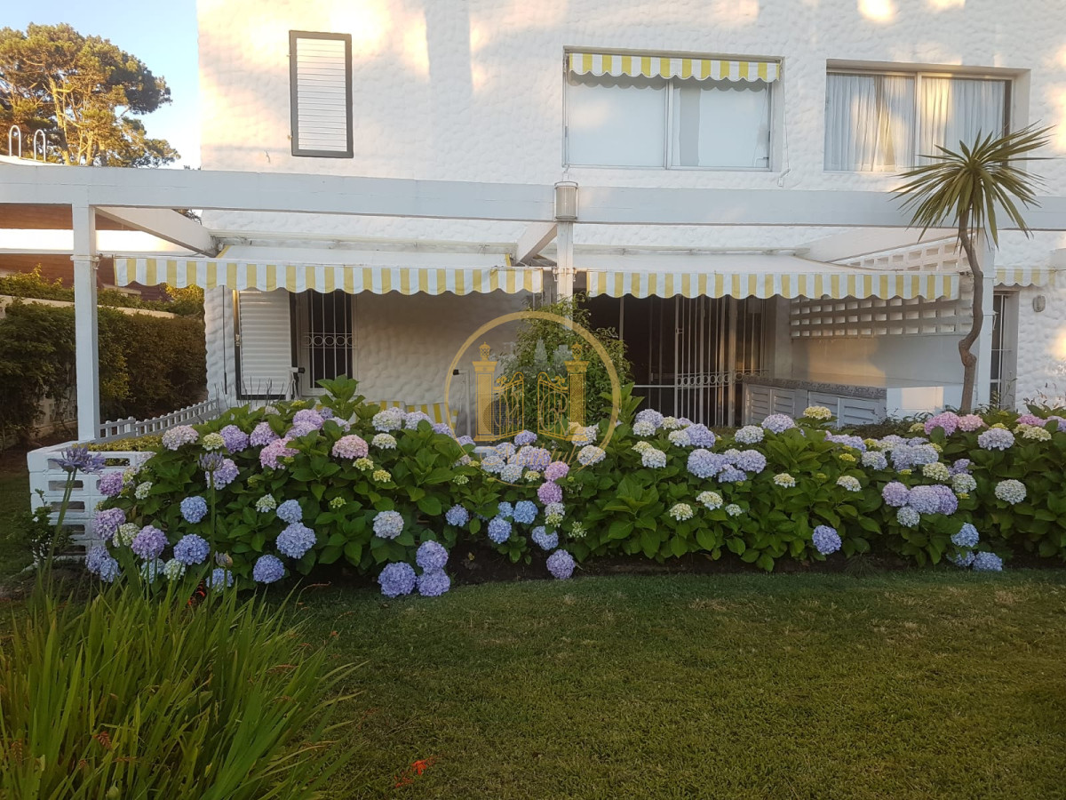 Apartamento ID.947 - Apartamento en Punta del Este, Marconi