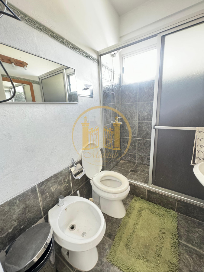 Apartamento ID.838 - Apartamento en Punta del Este, Península
