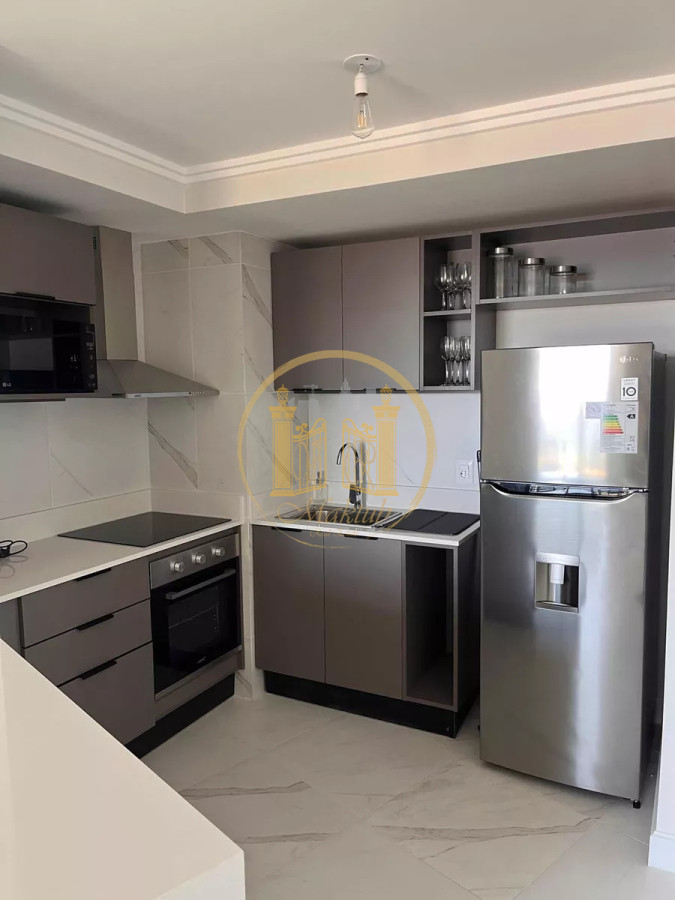 Apartamento ID.963 - Apartamento en Punta del Este, Mansa