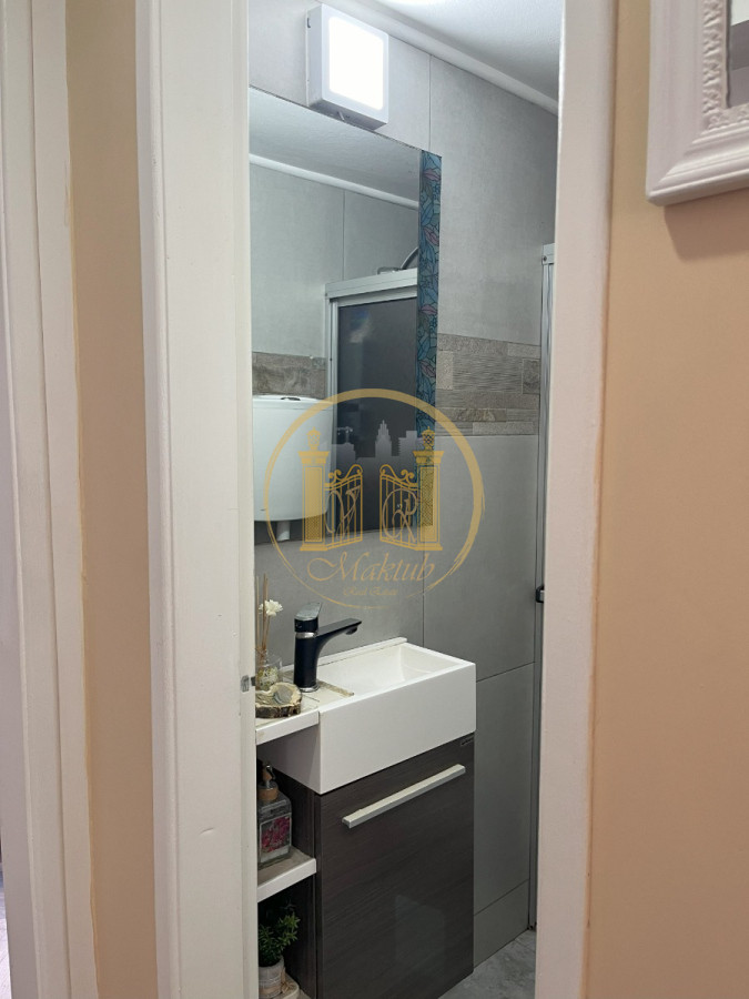 Apartamento ID.820 - VENDO APARTAMENTO, 2 DORMITORIOS, 2 BANOS, GARAJE, PENINSULA, PUNTA DEL ESTE, MALDONADO 