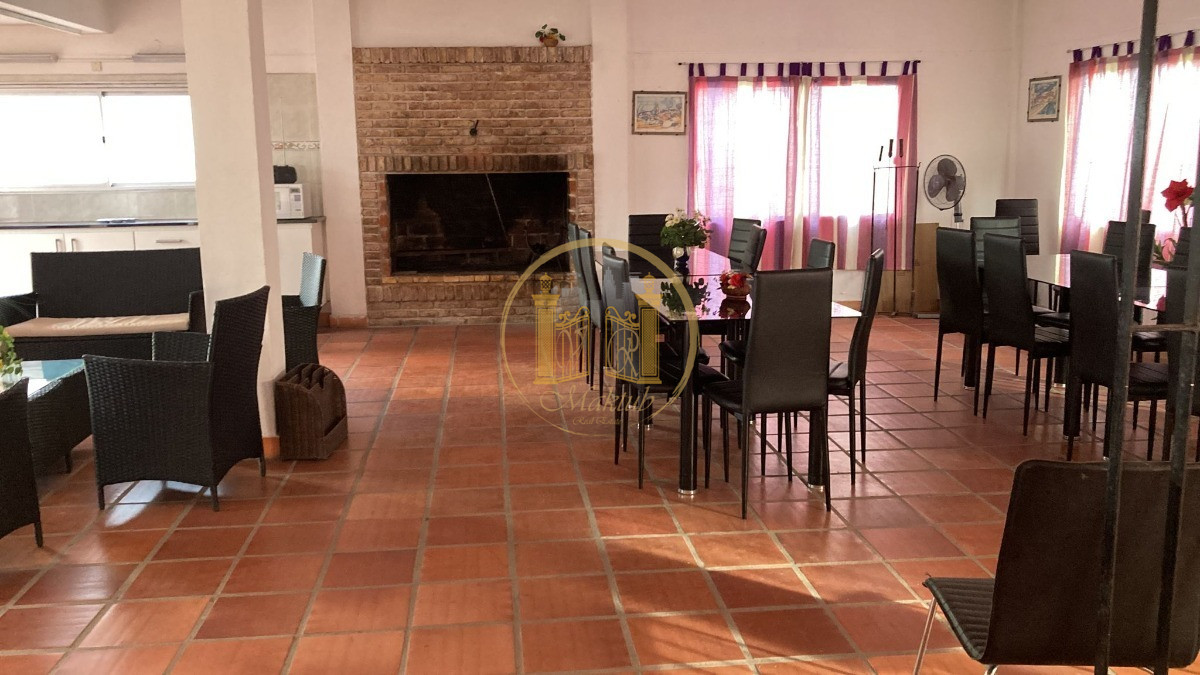 Apartamento ID.16 - Apartamento en alquiler, monoambiente, Punta del Este