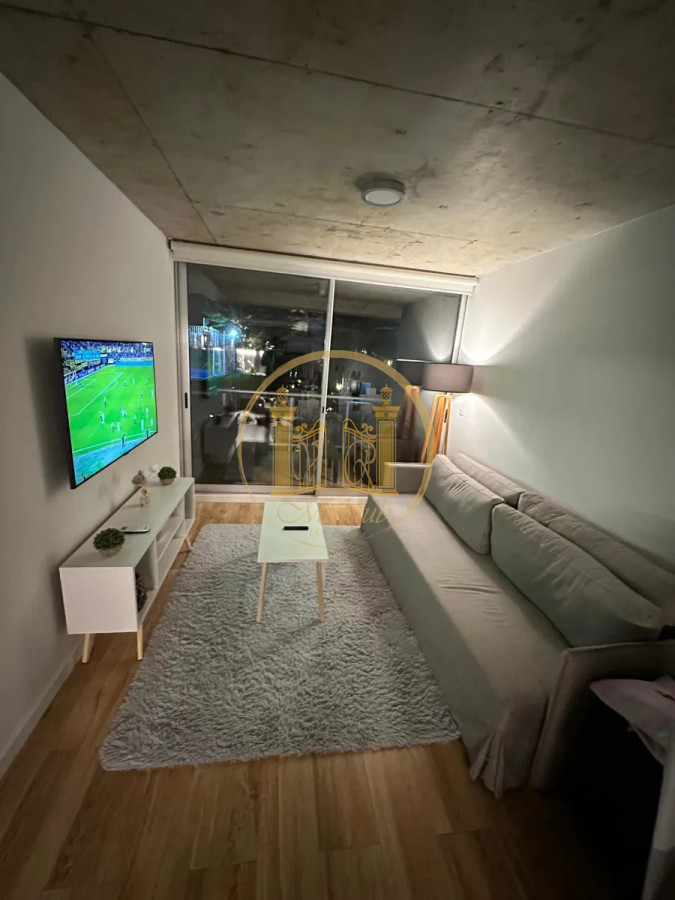 Apartamento ID.1094 - Apartamento en Punta del Este, California Park
