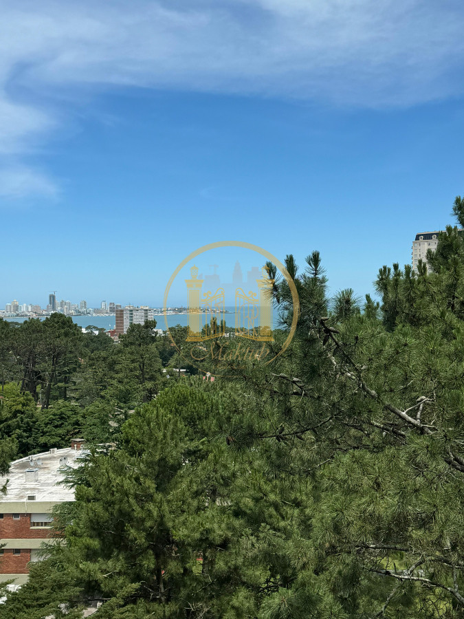 Apartamento ID.791 - Apartamento en Punta del Este, Arcobaleno