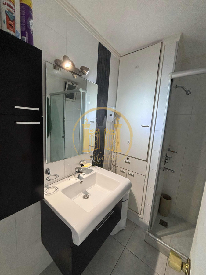 Apartamento ID.424 - venta apartamento 1 dormitorio en península, Punta del Este, Maldonado  
