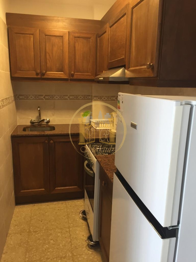 Apartamento ID.183 - Apartamento en Punta del Este, Península