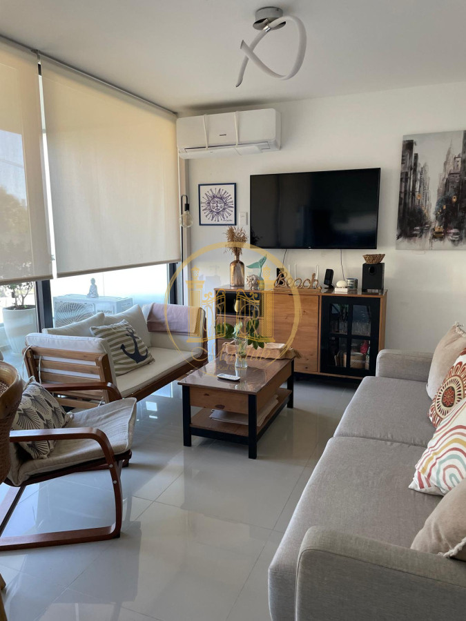 Apartamento ID.1133 - Apartamento en Punta del Este, Roosevelt
