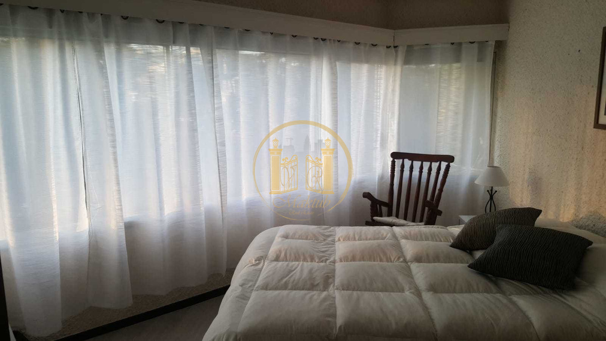 Apartamento ID.88 - Apartamento en Punta del Este, Roosevelt