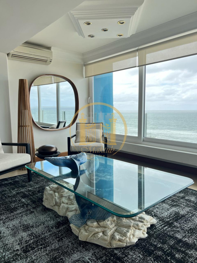 Apartamento ID.767 - Apartamento en Punta del Este, Aidy Grill