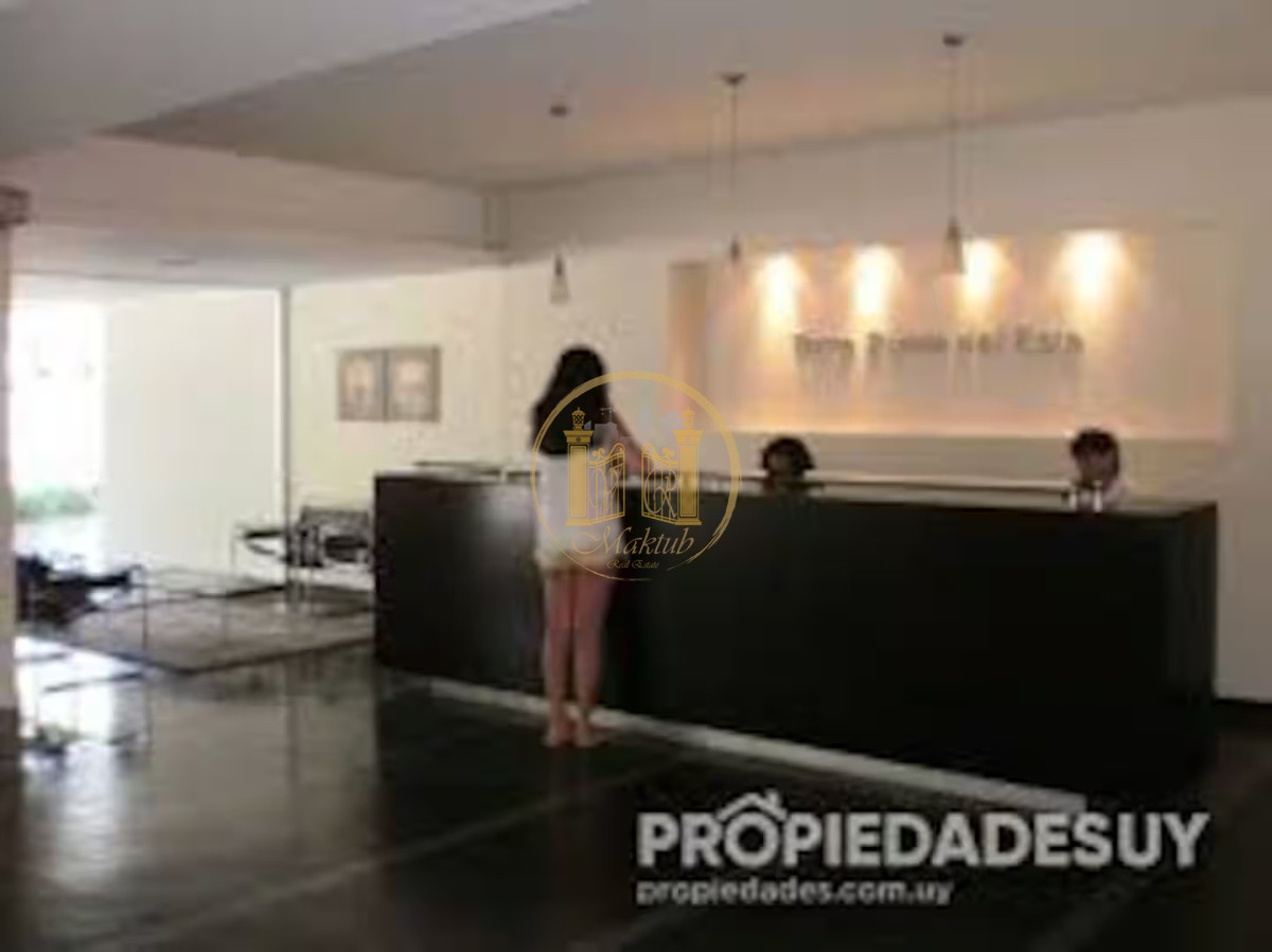 Apartamento ID.862 - Apartamento en Punta del Este, Cantegril