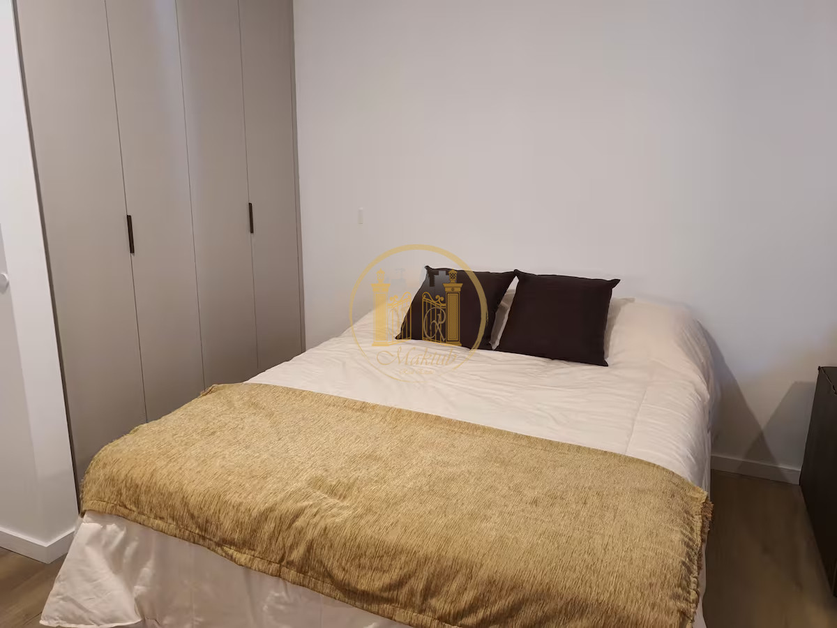 Apartamento ID.806 - Apartamento en Punta del Este, Roosevelt