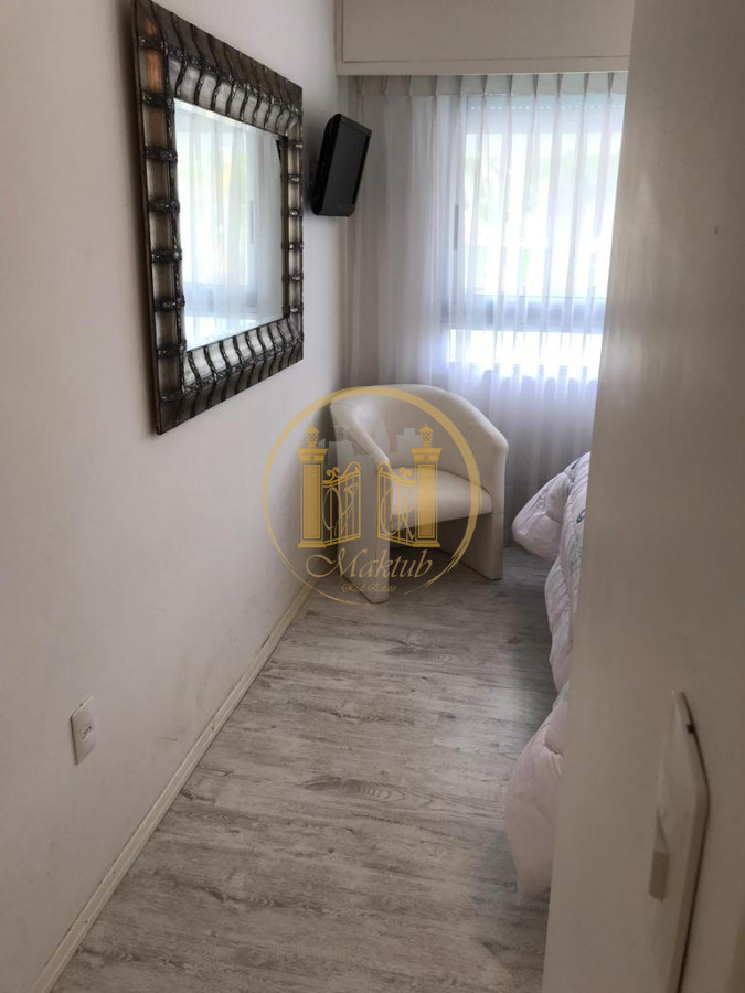 Apartamento ID.766 - Apartamento en Punta del Este, Península