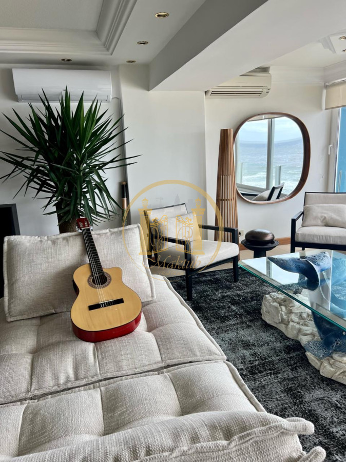 Apartamento ID.767 - Apartamento en Punta del Este, Aidy Grill