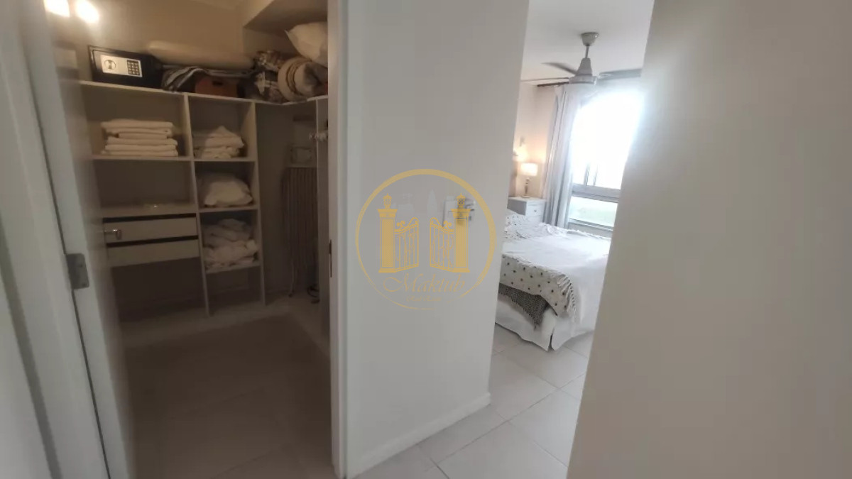 Apartamento ID.893 - VENDO APARTAMENTO, 2 DORMITORIO, 2 BANOS, LAVADERO, BALCON, AMENITIES, PUNTA DEL ESTE, MALDONADO.