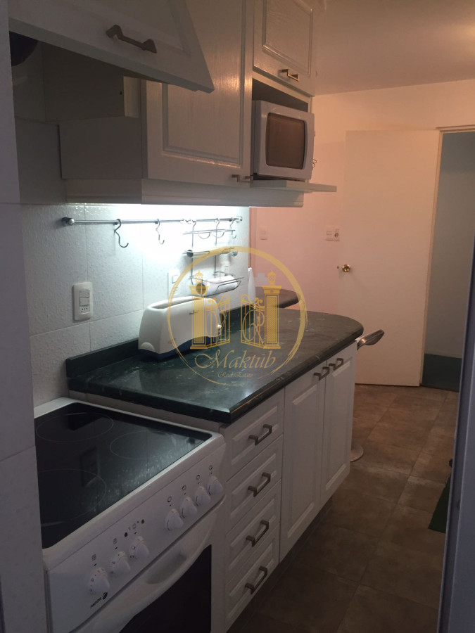 Apartamento ID.766 - Apartamento en Punta del Este, Península