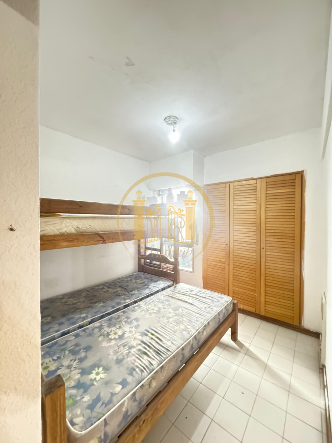 Apartamento ID.648 - VENDO APARTAMENTO, 2 DORMITORIOS, 2 BAÑOS - 1 EN SUITE, TERRAZA PROPIA CON PARRILLERO, PENÍNSULA, PUNTA DEL ESTE, MALDONADO.