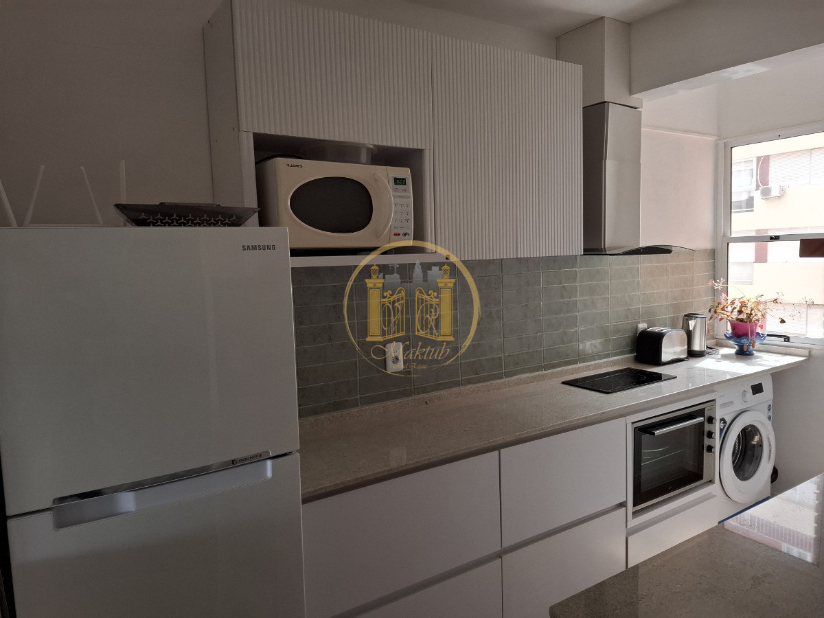 Apartamento ID.790 - Apartamento en Punta del Este, Península