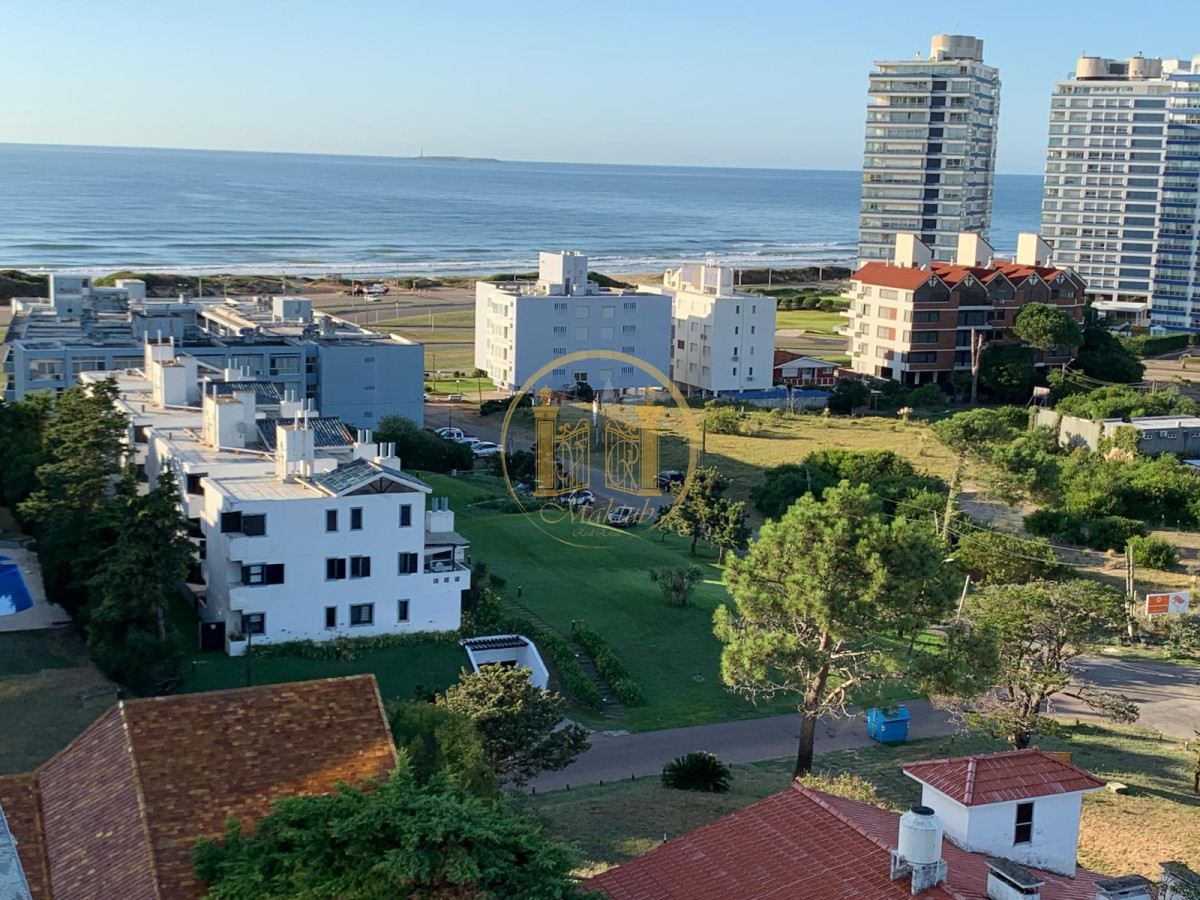Apartamento ID.770 - Apartamento en Punta del Este, Aidy Grill