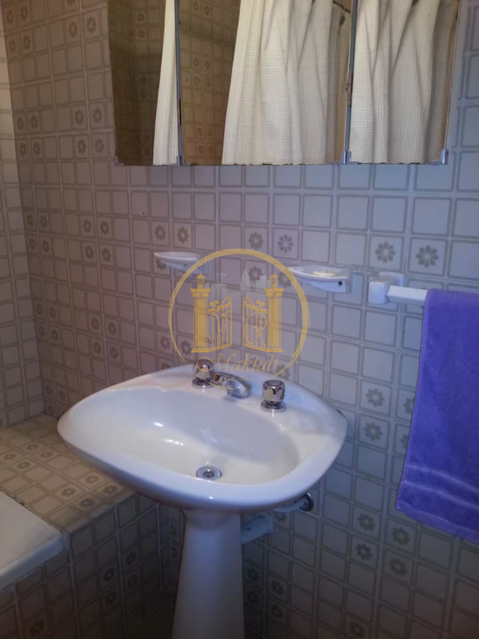 Apartamento ID.862 - Apartamento en Punta del Este, Cantegril