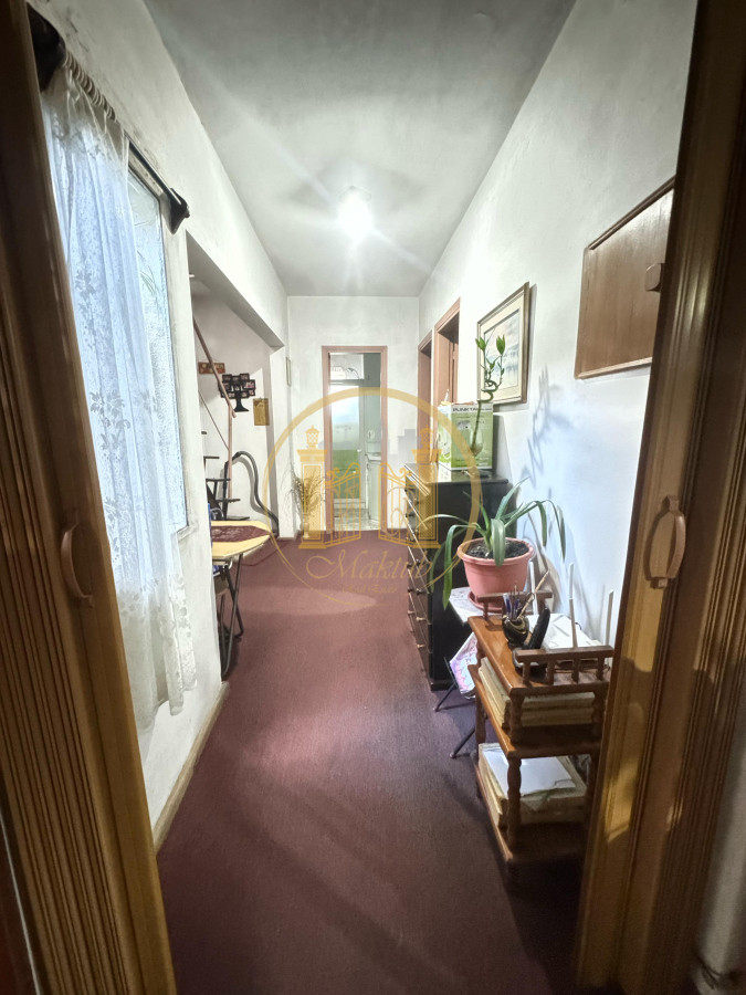 Apartamento ID.973 - VENDO APARTAMENTO, 2 DORMITORIOS, LAVADERO, TERRAZA CON PARRILLERO, UNION, MONTEVIDEO