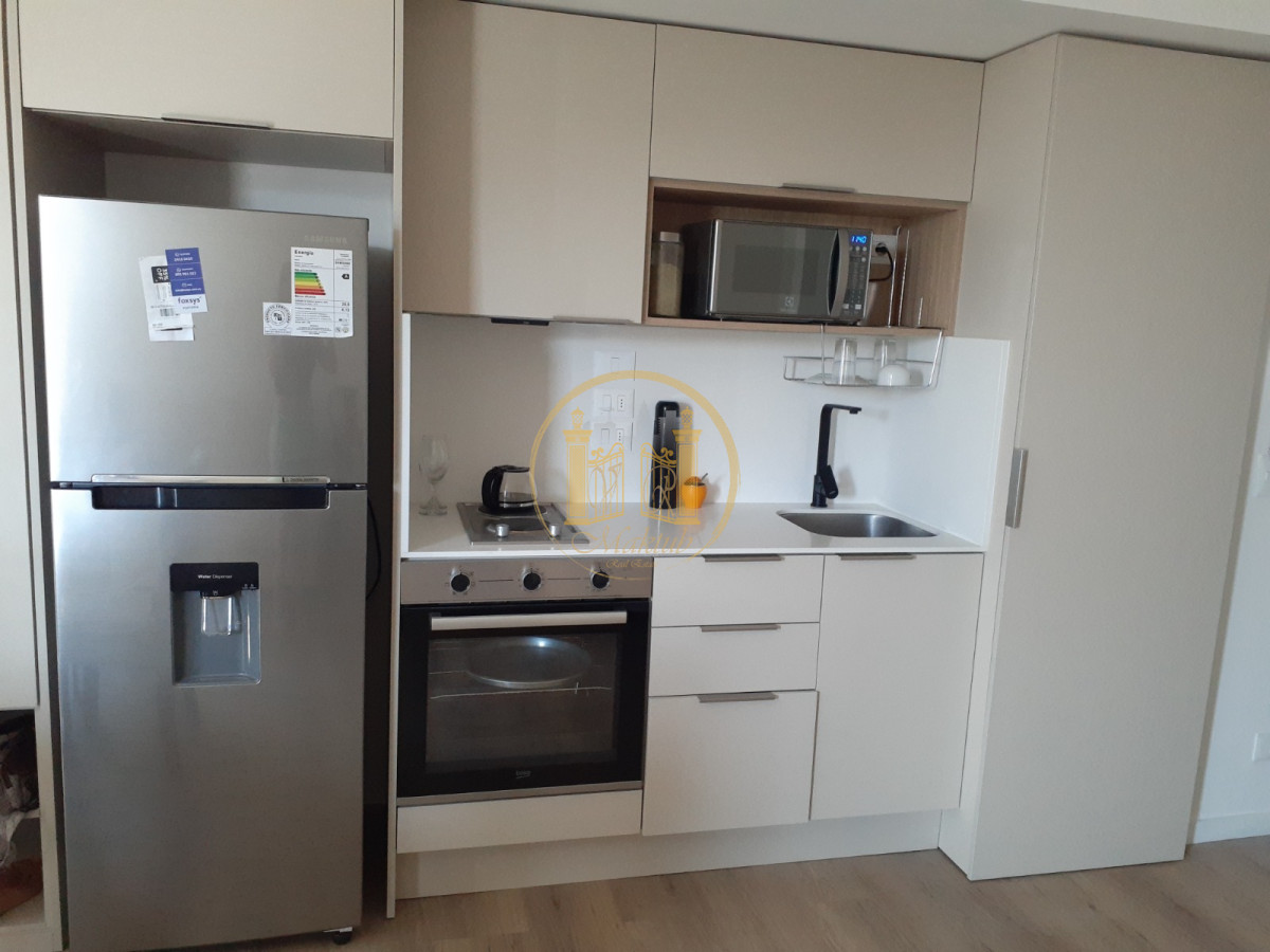 Apartamento ID.722 - Apartamento en Maldonado, Jaurena