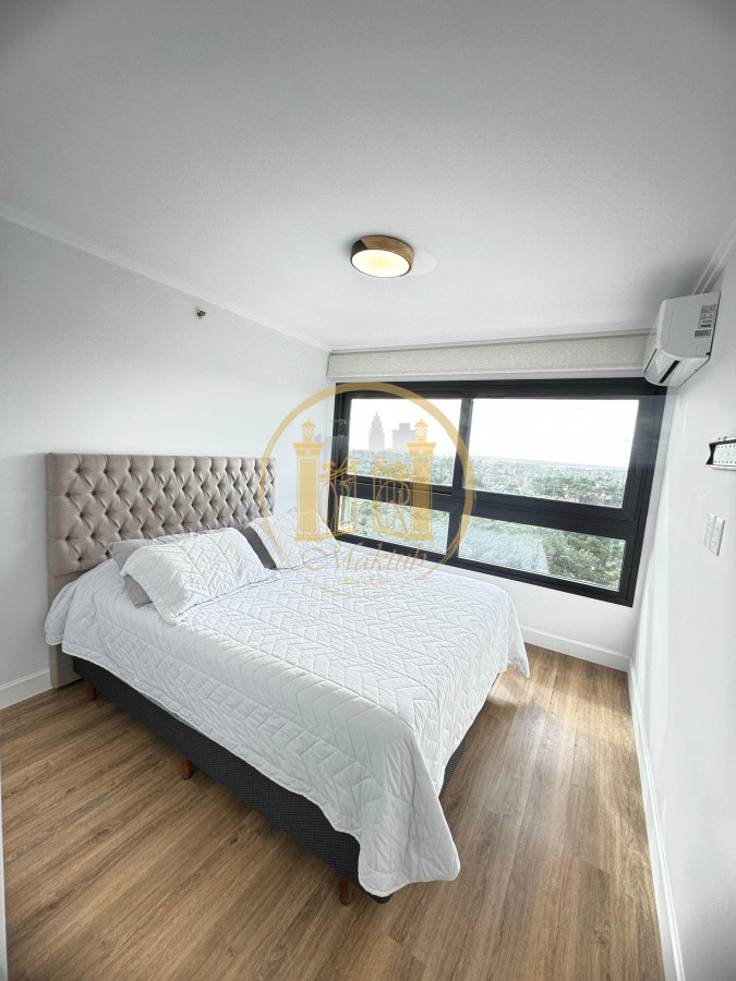 Apartamento ID.1126 - Apartamento en Punta del Este, Roosevelt