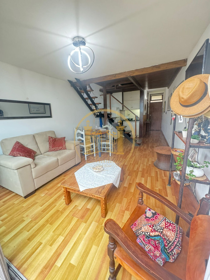 Apartamento ID.865 - Apartamento en Punta del Este, Arcobaleno