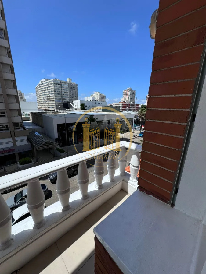 Apartamento ID.1021 - Apartamento en Punta del Este, Península