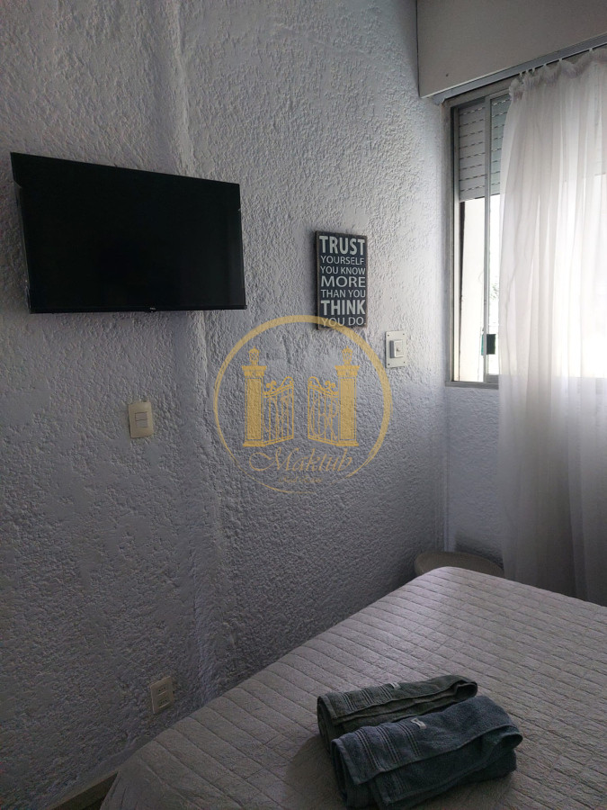 Apartamento ID.922 - Apartamento en Punta del Este, Arcobaleno