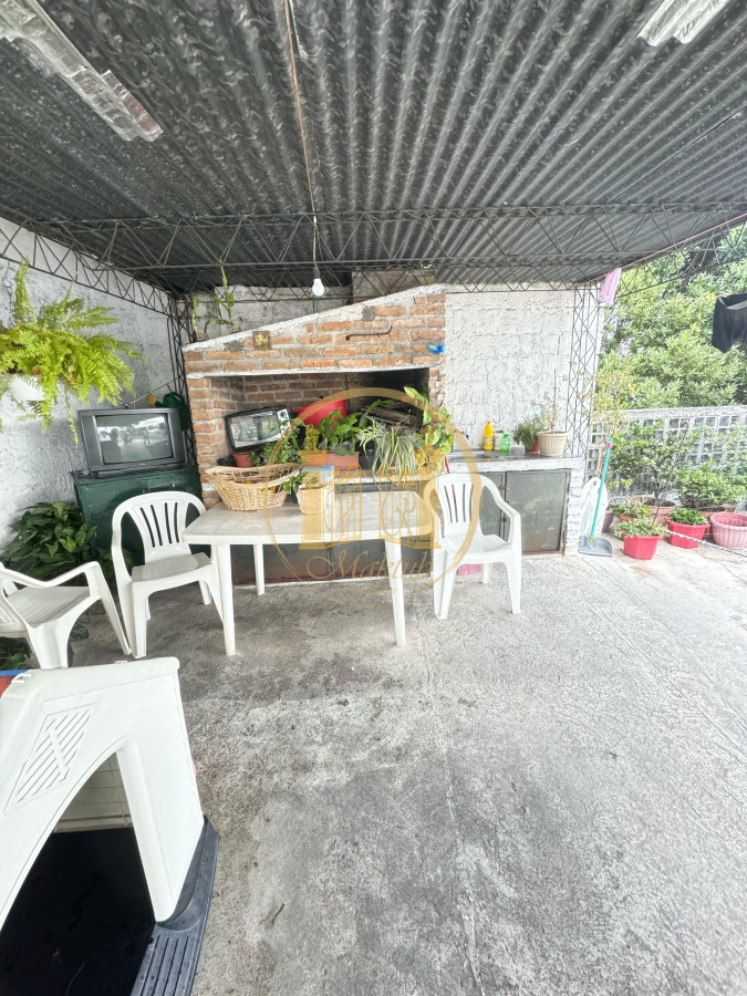 Apartamento ID.973 - VENDO APARTAMENTO, 2 DORMITORIOS, LAVADERO, TERRAZA CON PARRILLERO, UNION, MONTEVIDEO