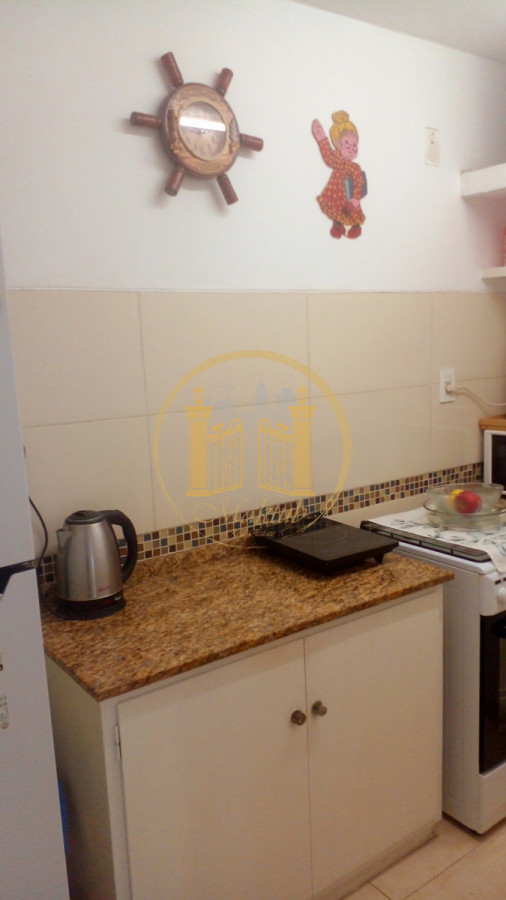 Apartamento ID.792 - Venta Apartamento, 1 Dormitorio, Punta del Este, Maldonado.