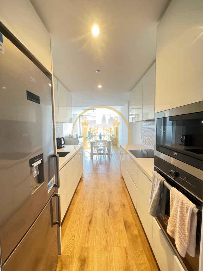 Apartamento ID.843 - Apartamento en Punta del Este, San Rafael