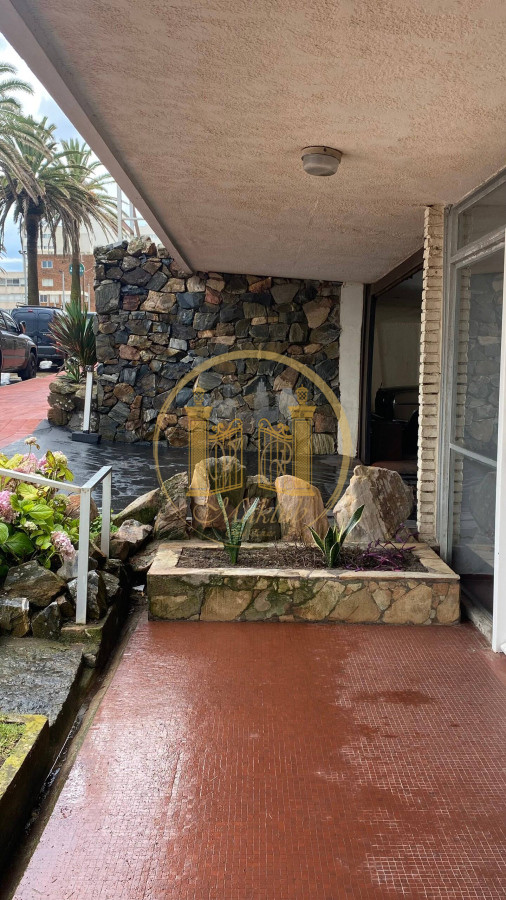 Apartamento ID.827 - Apartamento en Punta del Este, Península