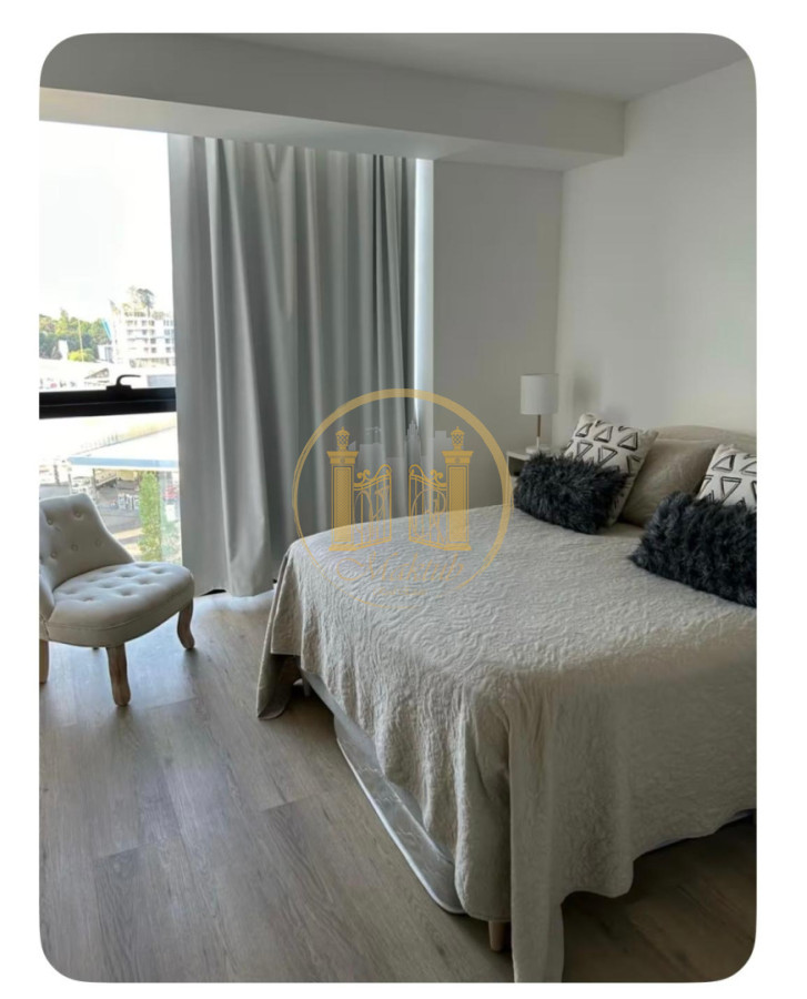Apartamento ID.1185 - VENDO APARTAMENTO, 1 DORMITORIO, BALCON, AMENITIES, ROOSEVELT, MALDONADO