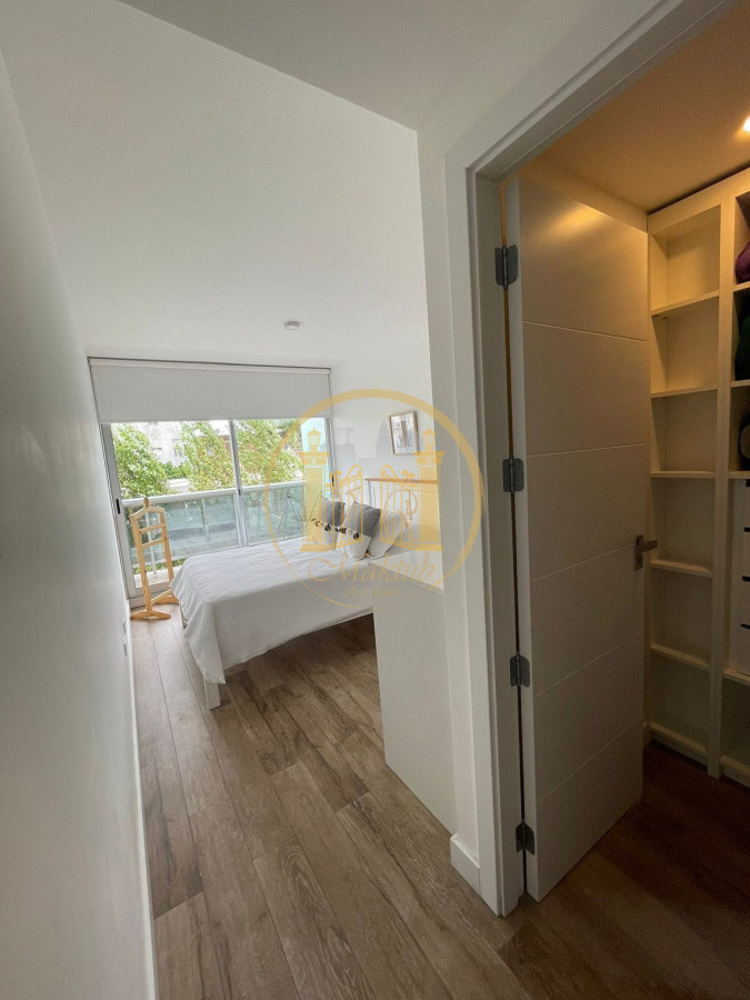 Apartamento ID.1072 - Apartamento en Punta del Este, Península