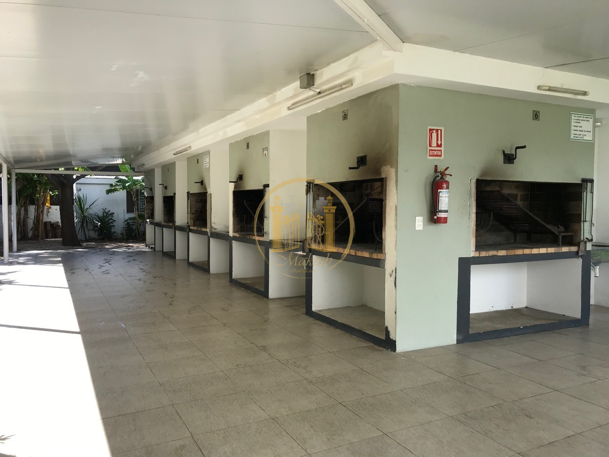 Apartamento ID.26 - ALQUILO APARTAMENTO MONOAMBIENTE, PUNTA DEL ESTE MALDONADO.