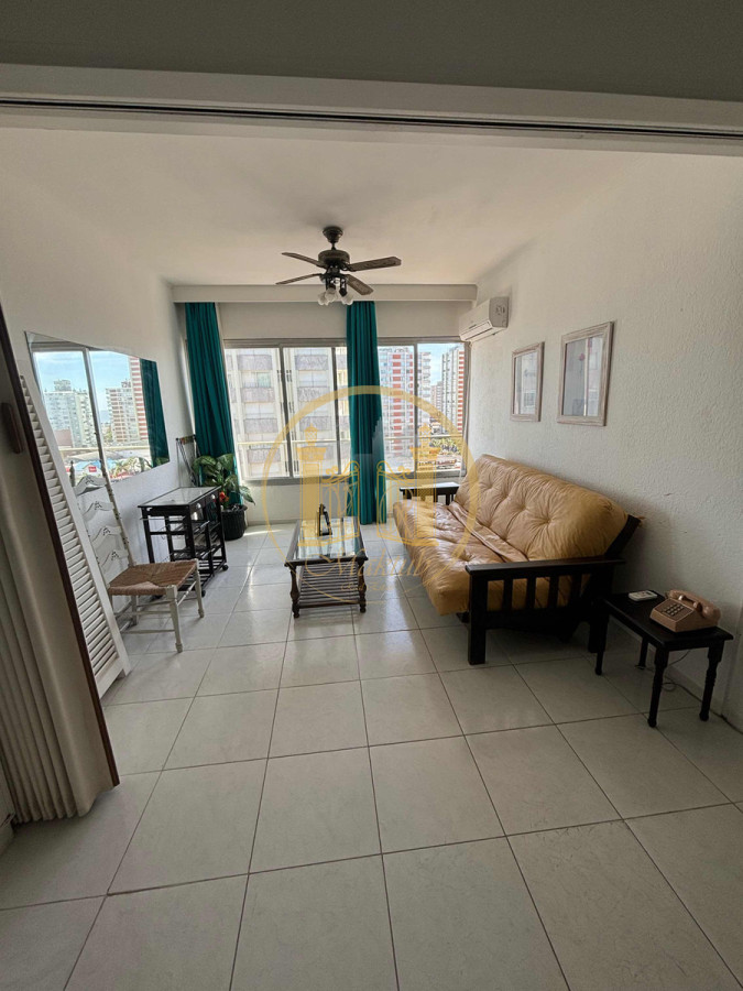 Apartamento ID.424 - venta apartamento 1 dormitorio en península, Punta del Este, Maldonado  