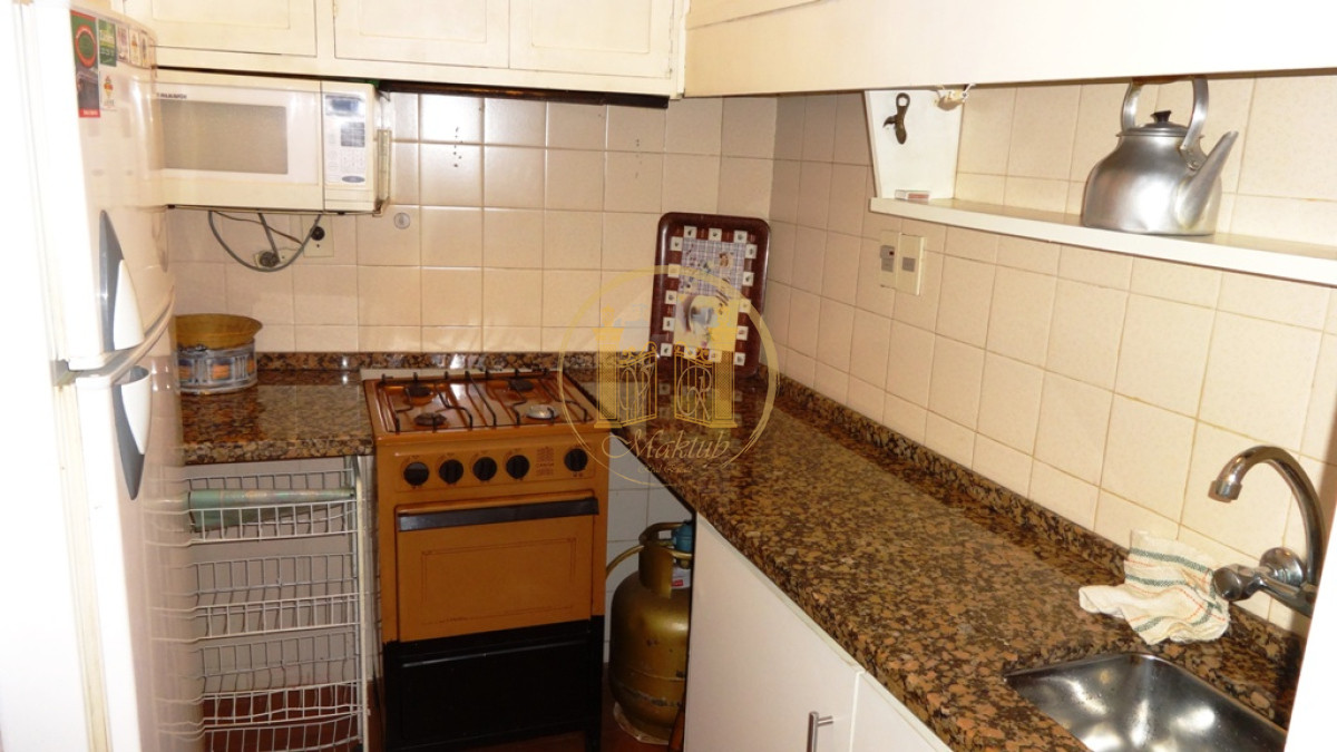 Apartamento ID.861 - VENDO APARTAMENTO, 1 DORMITORIO, AMENITIES, PUNTA DEL ESTE, MALDONADO 