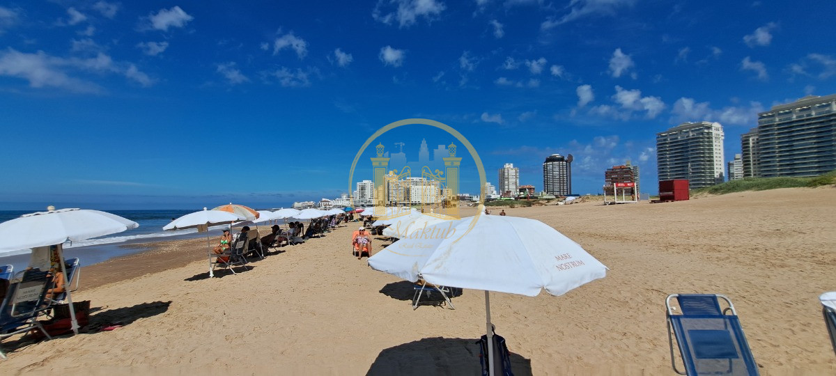 Apartamento ID.790 - Apartamento en Punta del Este, Península