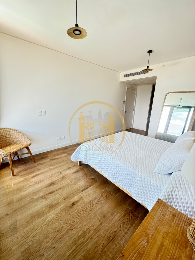 Apartamento ID.843 - Apartamento en Punta del Este, San Rafael
