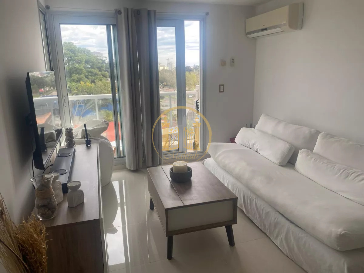 Apartamento ID.926 - Apartamento en Punta del Este, Roosevelt