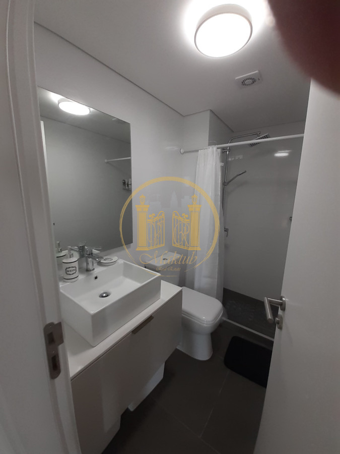 Apartamento ID.722 - Apartamento en Maldonado, Jaurena