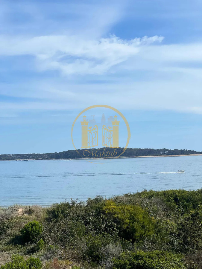Apartamento ID.997 - Apartamento en Punta del Este, Mansa