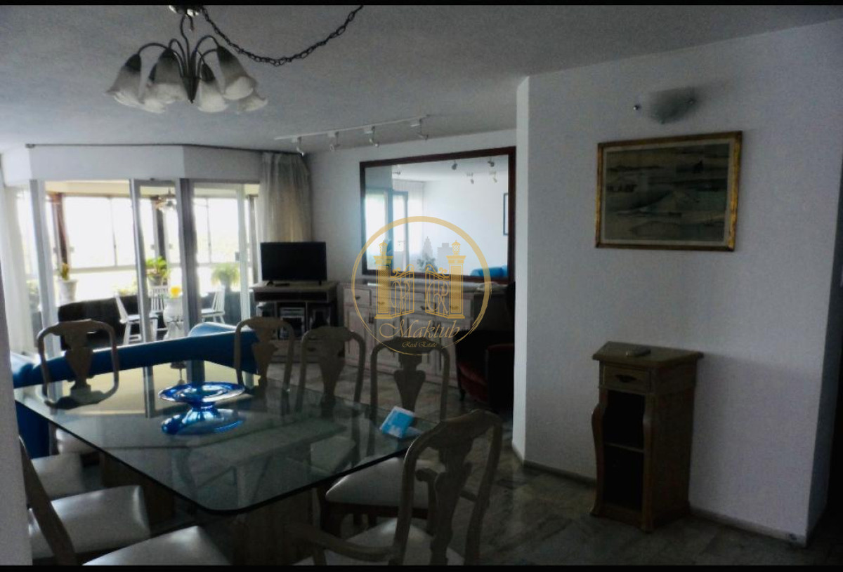 Apartamento ID.1118 - Apartamento en Punta del Este, Roosevelt