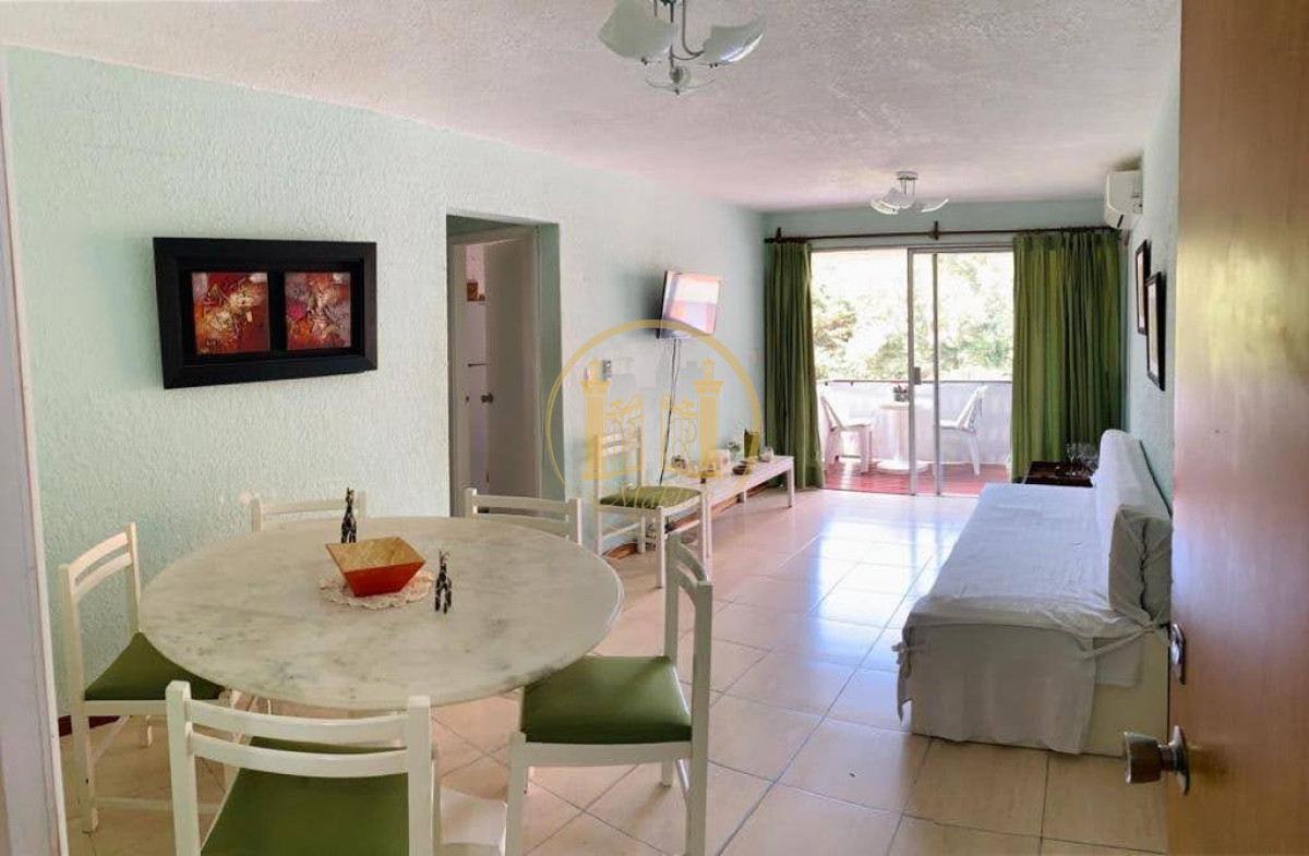 Apartamento ID.379 - Vendo Apartamento, 2 dormitorio, 2 baño, amenities, Punta del este, Maldonado
