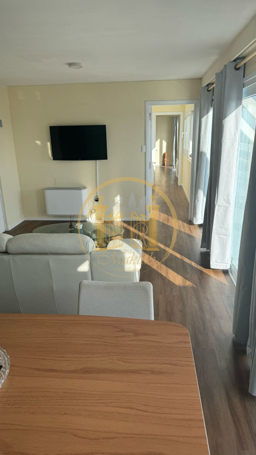 Apartamento ID.990 - Apartamento en Maldonado, Centro Maldonado