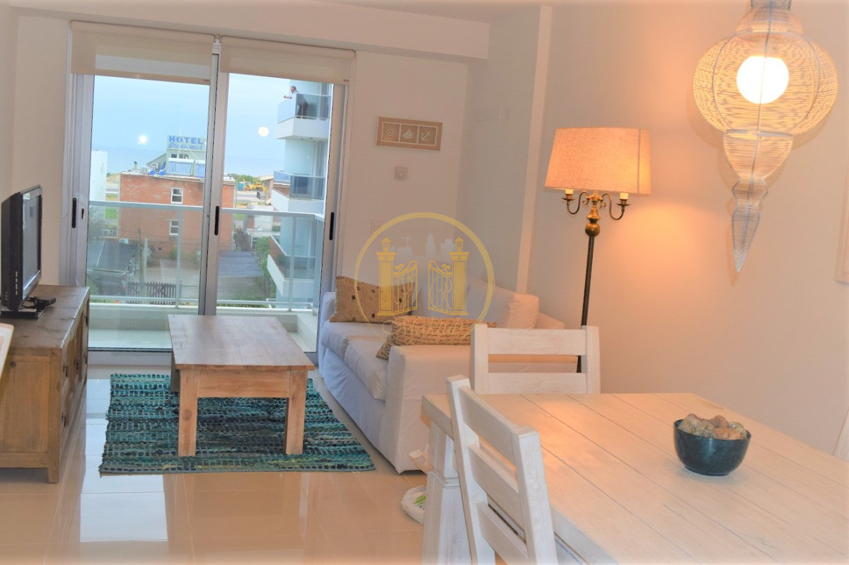 Apartamento ID.243 - Venta Apartamento, 2 dormitorio, amenities, Punta del este, Maldonado