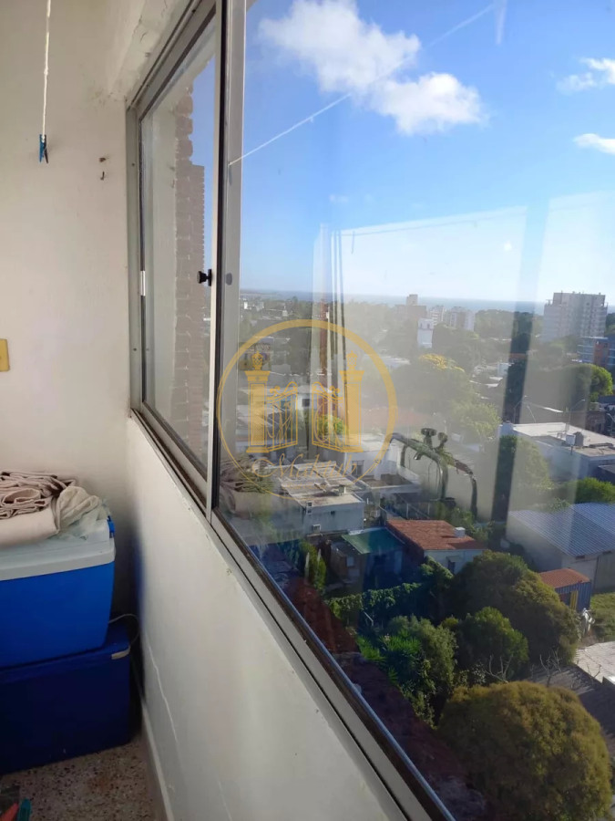 Apartamento ID.504 - Apartamento en venta de 2 dormitorios en Maldonado 