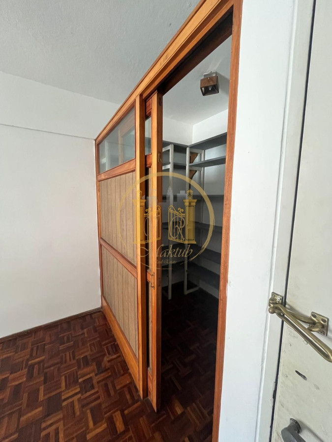 Apartamento ID.970 - VENDO APARTAMENTO, 1 DORMITORIO, CENTRO, MONTEVIDEO